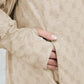 Beverly Prayer Robe - Cream