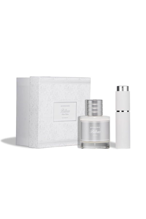 Bilbao Festive Edition Eau de Parfum Set