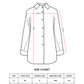 Bimu Monogram Basic Shirt - Chasen