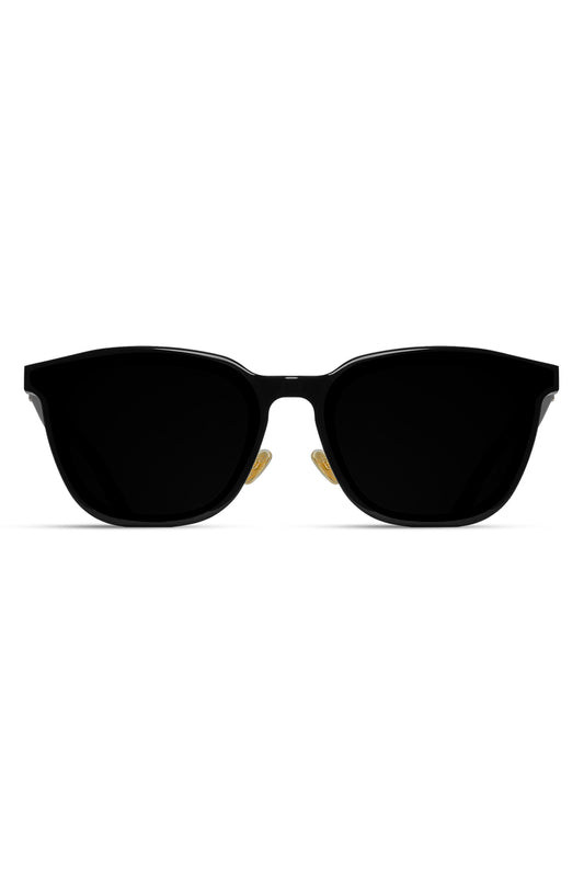 Jove Sunglasses - Black