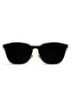 Jove Sunglasses - Black