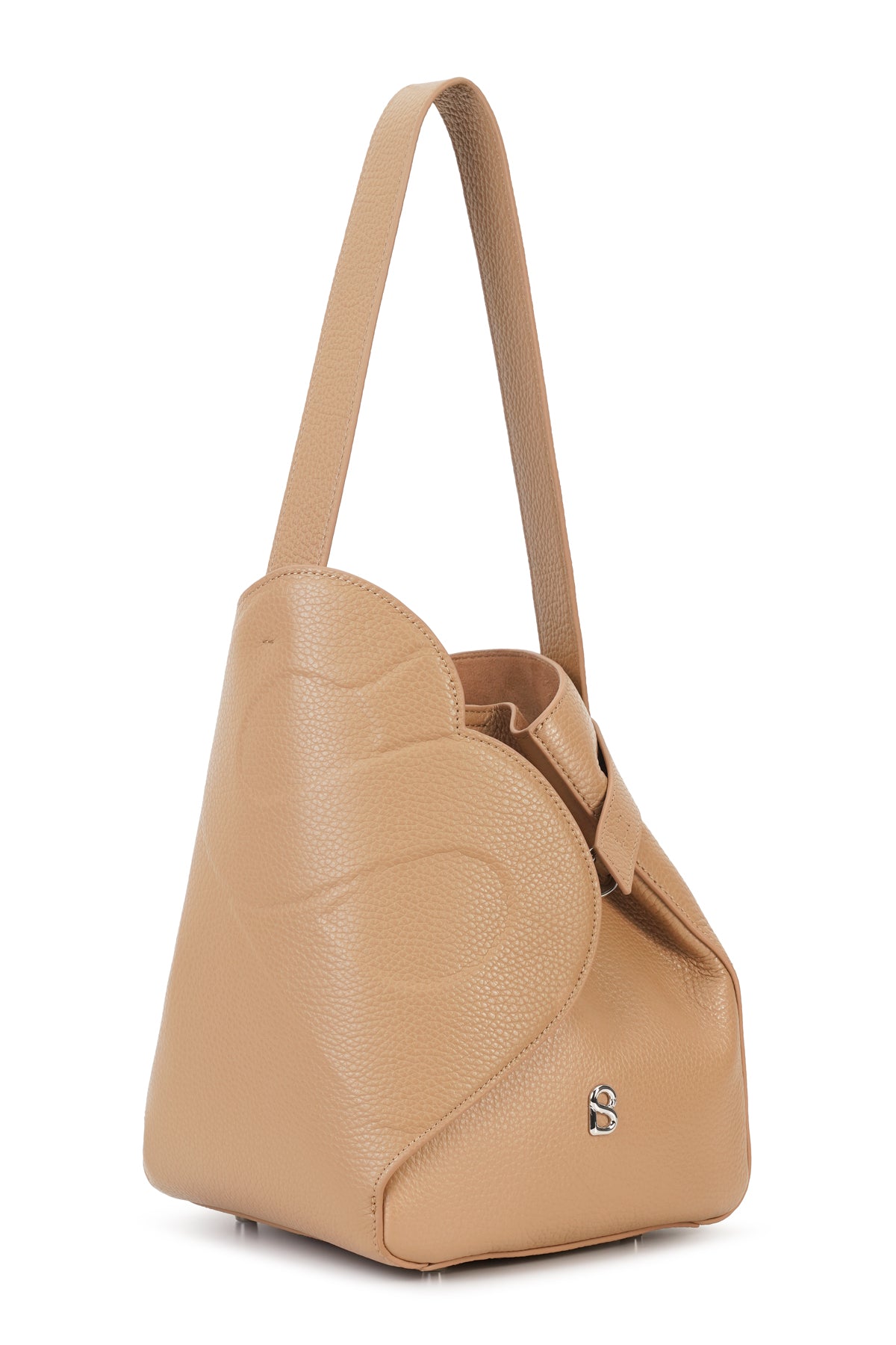 Britney Bag Douglas – Buttonscarves - Main Image