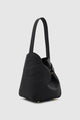 Britney Bag Small - Saffiano Leather - Black