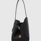 Britney Bag Small - Black in GHW
