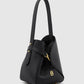 Britney Bag Small - Black in GHW
