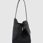 Britney Bag Small - Black in GHW