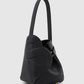 Britney Bag Small - Black in GHW