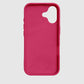 Nagita Phone Case - Fuchsia Rose