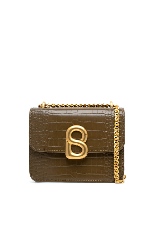 10+ Model Tas Buttonscarves Dengan Desain Elegan