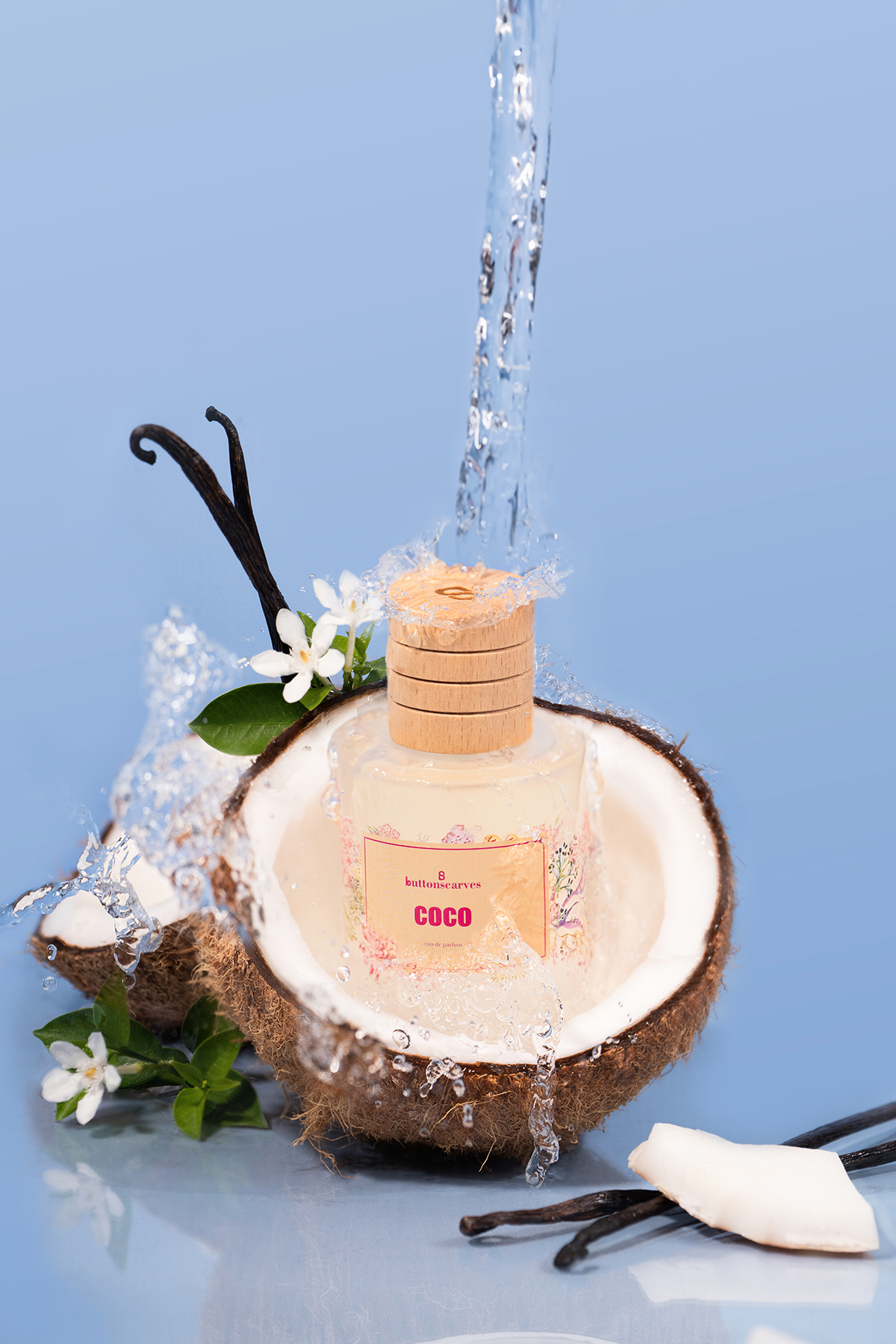 Coco eau de toilette sales