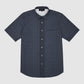 De Fleur Men Shirt - Navy