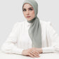 Everyday Scarf - Alloy