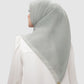 Everyday Scarf - Alloy