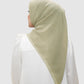 Everyday Scarf - Aluminum