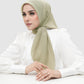Everyday Scarf - Aluminum