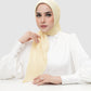 Everyday Scarf - Angora