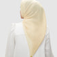 Everyday Scarf - Angora