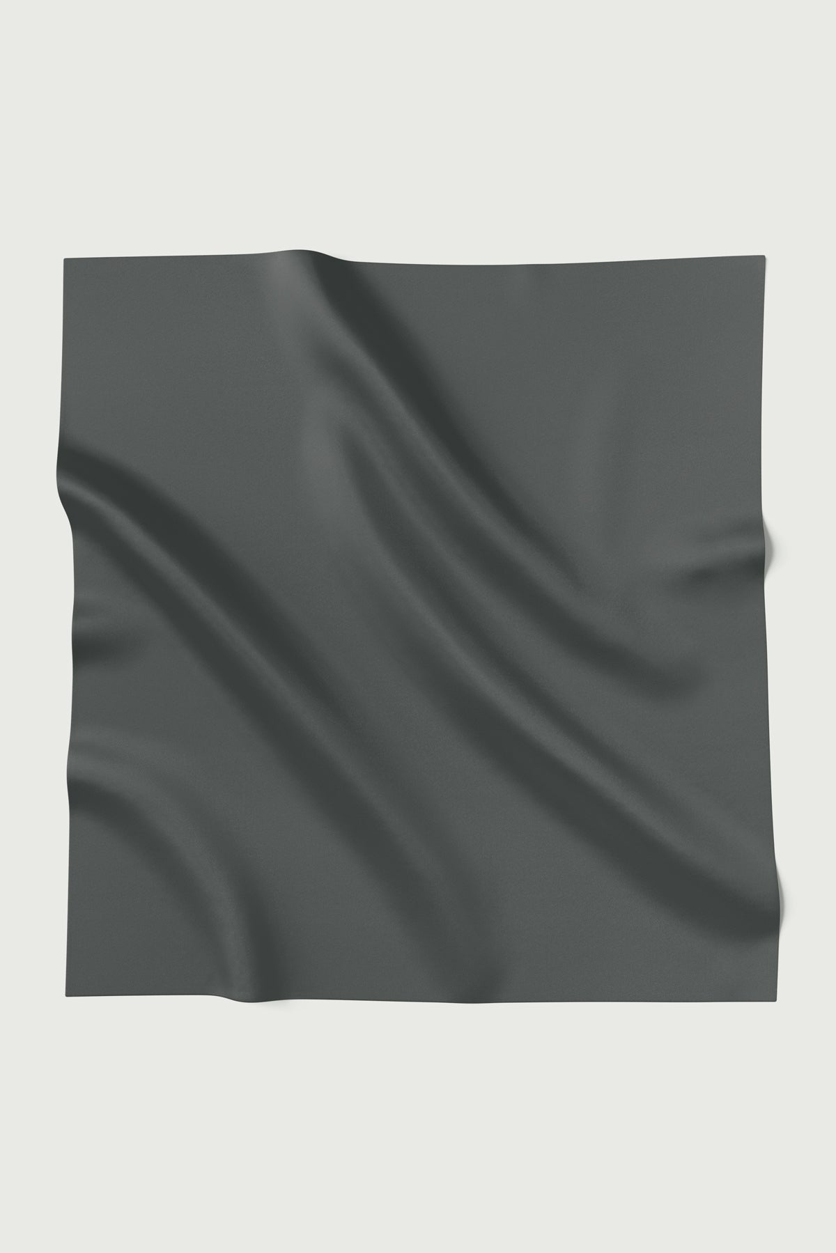 Everyday Scarf - Asphalt