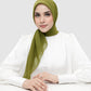 Everyday Scarf - Avocado