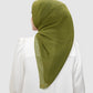 Everyday Scarf - Avocado