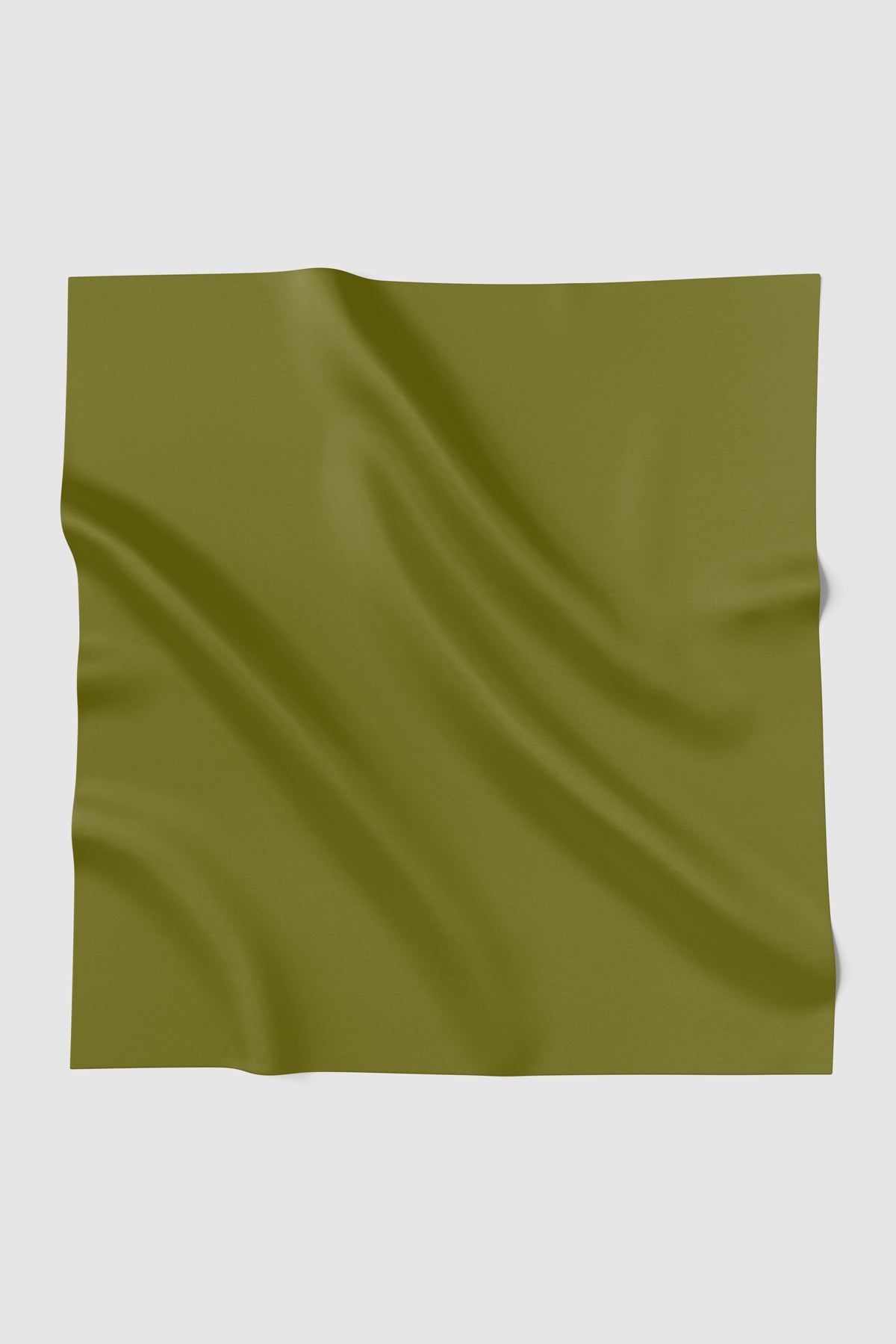 Everyday Scarf - Avocado
