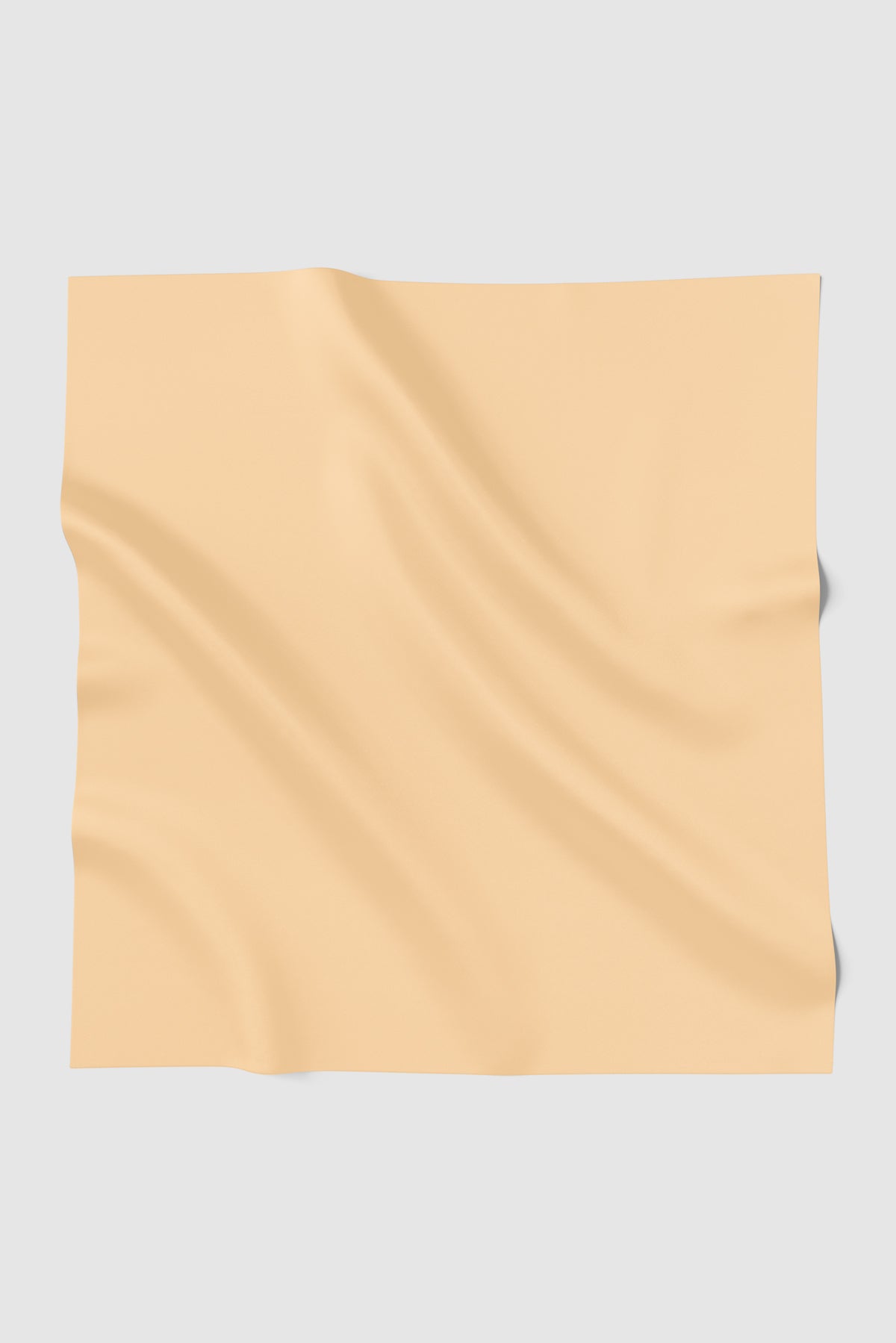 Everyday Scarf - Beige