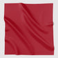 Everyday Scarf - Biking Red