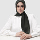 Everyday Scarf - Black Onyx