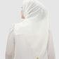 Everyday Scarf - Bright White