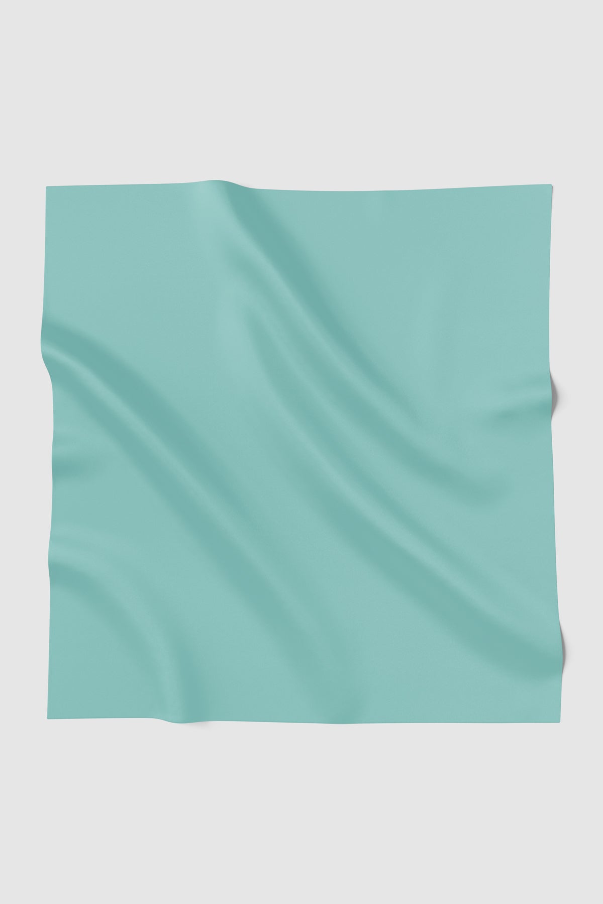 Everyday Scarf - Cameo Blue