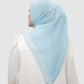 Everyday Scarf - Celestial Blue
