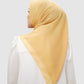 Everyday Scarf - Curry