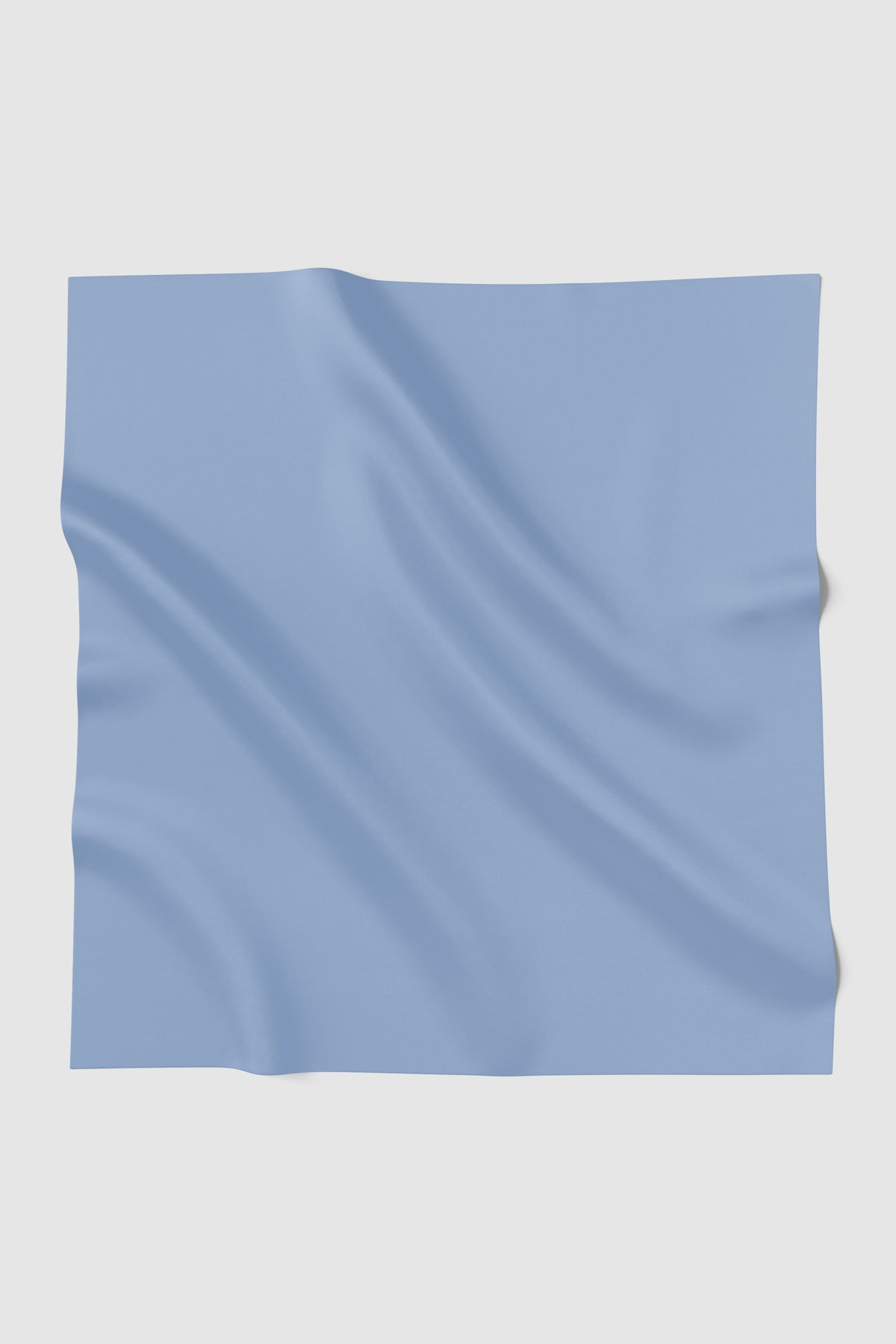 Everyday Scarf - Forever Blue
