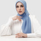 Everyday Scarf - Forever Blue