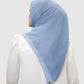 Everyday Scarf - Forever Blue