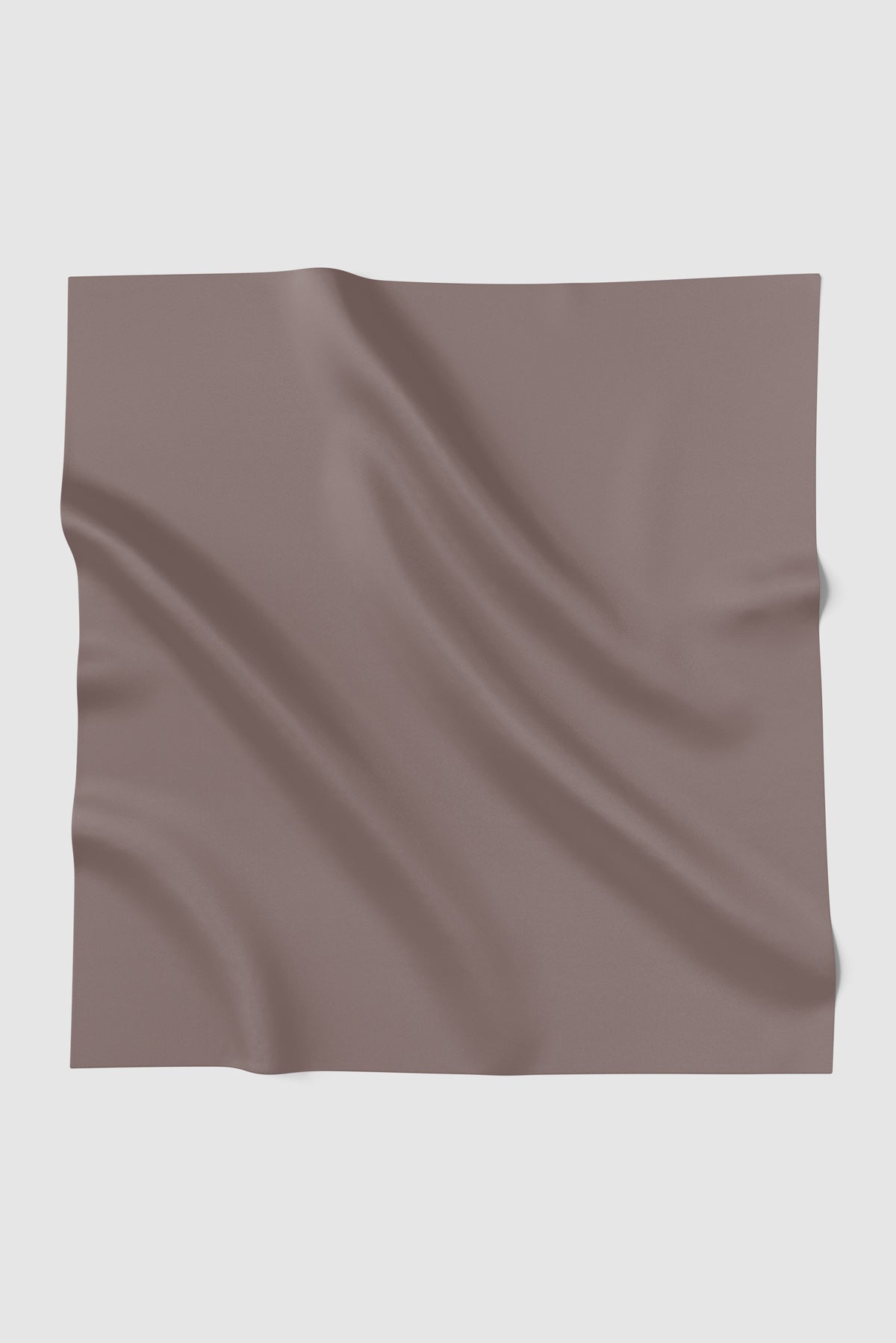 Everyday Scarf - Iron
