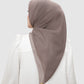 Everyday Scarf - Iron