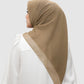 Everyday Scarf - Kangaroo