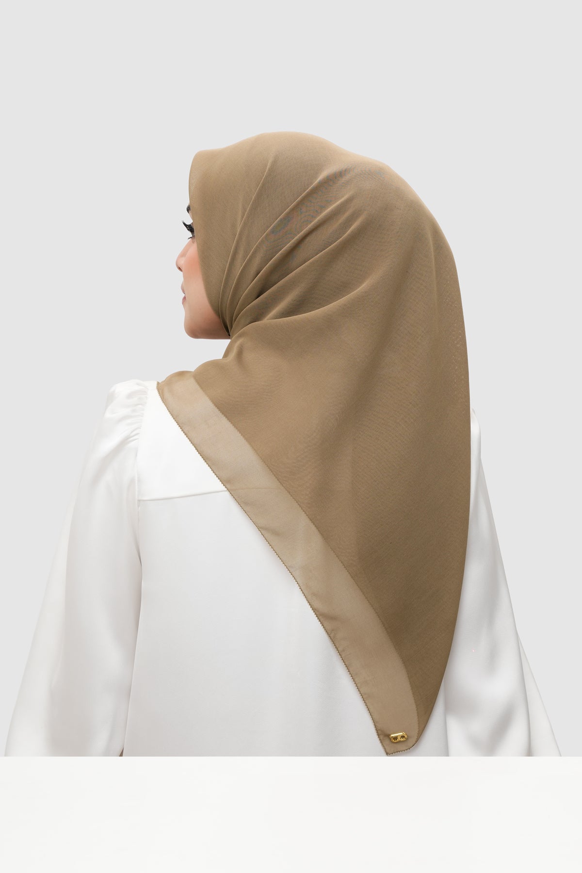 Everyday Scarf - Kangaroo