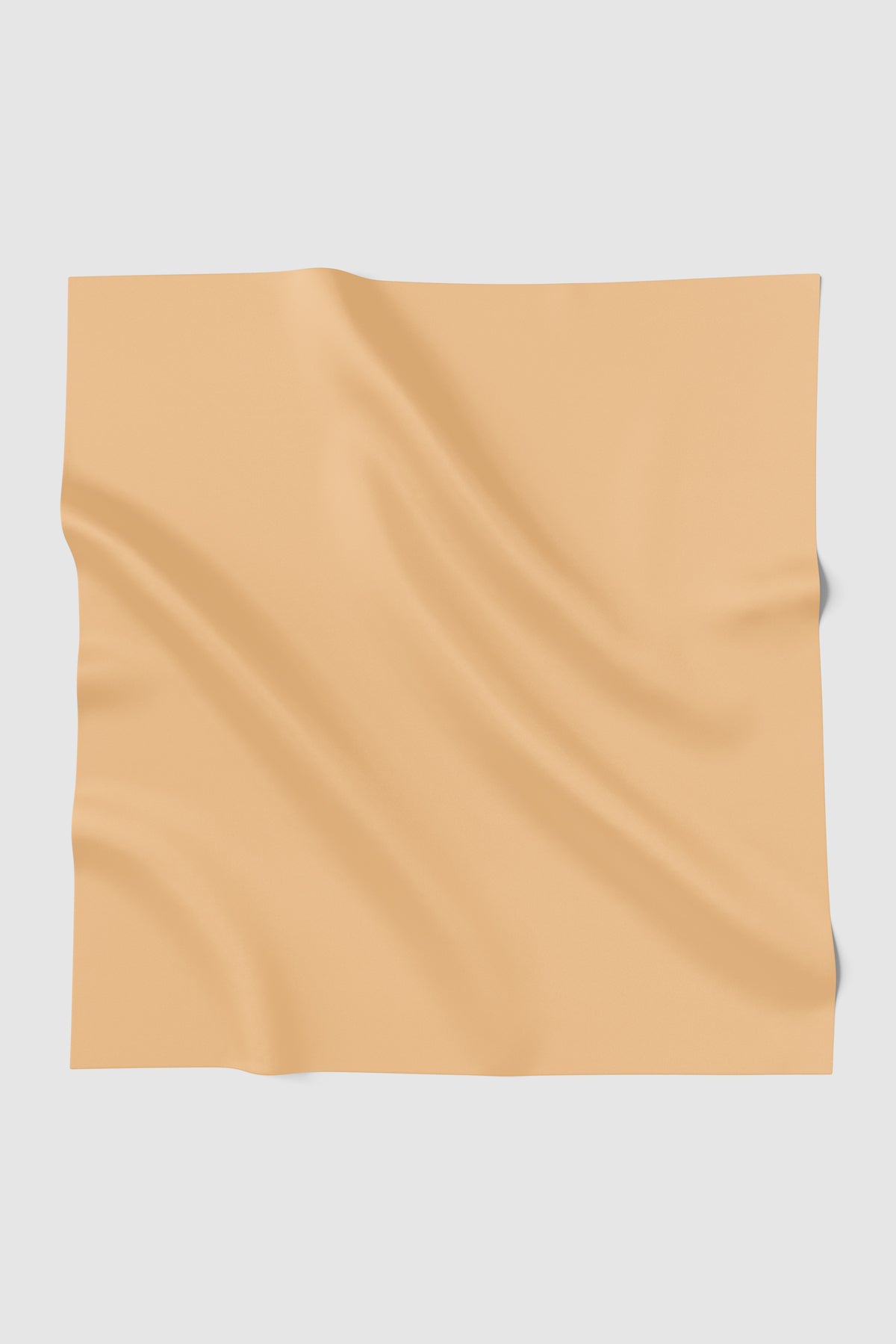 Everyday Scarf - Lattè