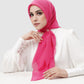 Everyday Scarf - Lilac Rose