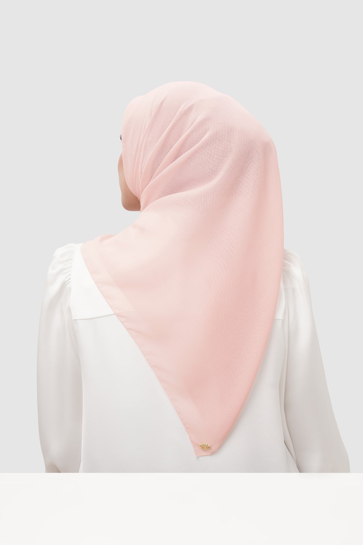 Everyday Scarf - Lotus