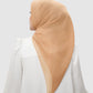 Everyday Scarf - Macchiato