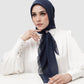 Everyday Scarf - Maritime Blue