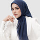 Everyday Scarf - Medieval Blue