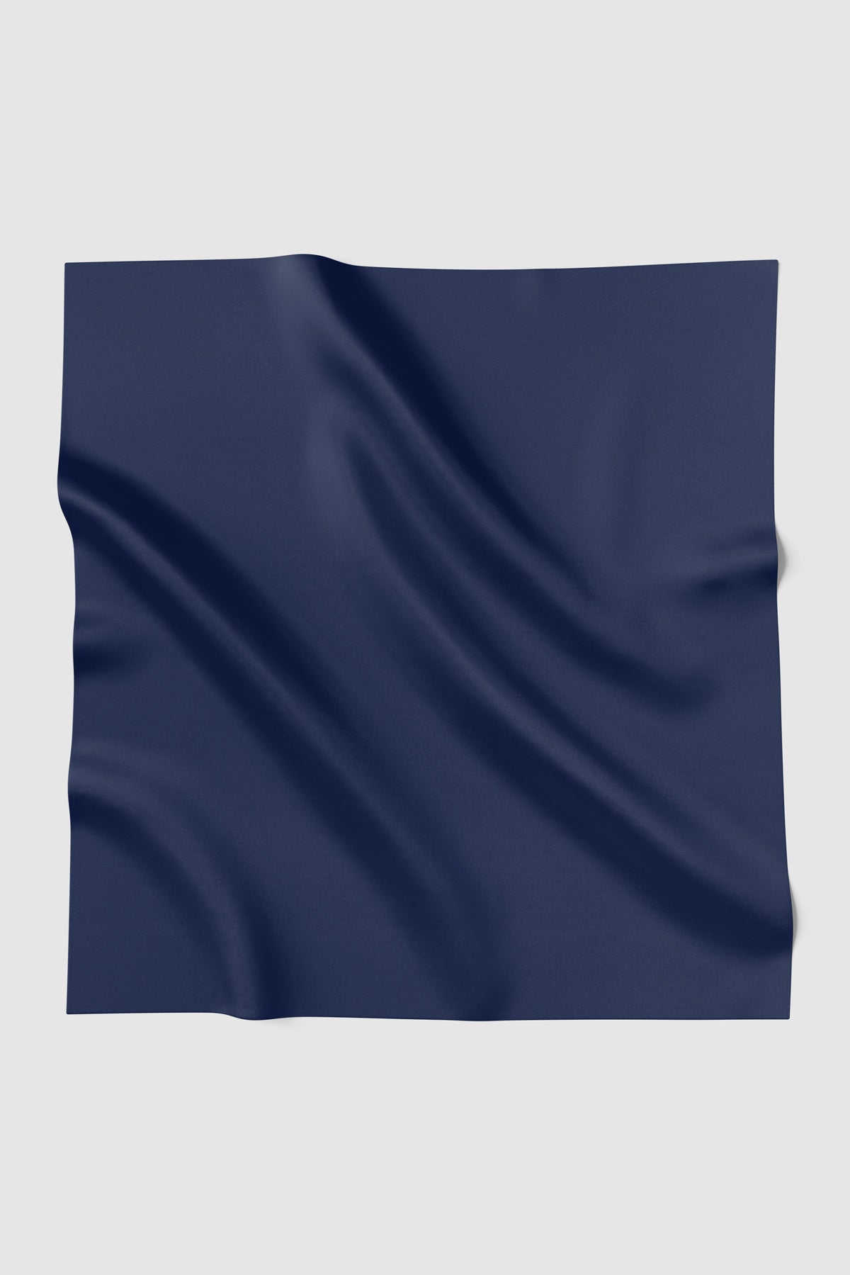 Everyday Scarf - Medieval Blue