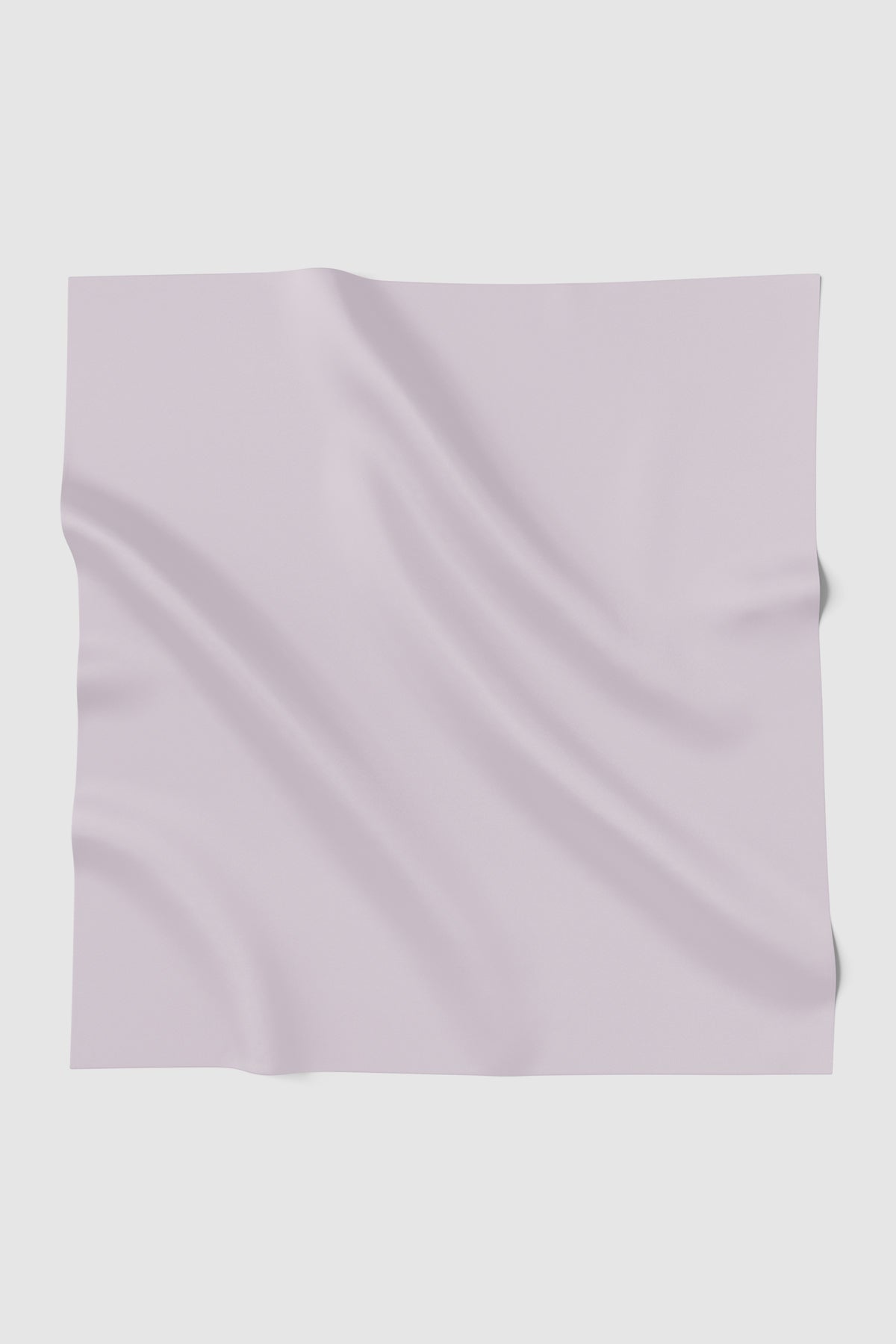 Everyday Scarf - Misty Lilac