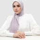 Everyday Scarf - Misty Lilac
