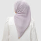 Everyday Scarf - Misty Lilac