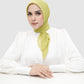Everyday Scarf - Moss
